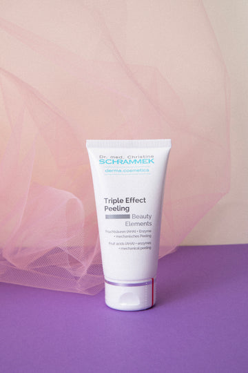 Triple Effect Peeling
