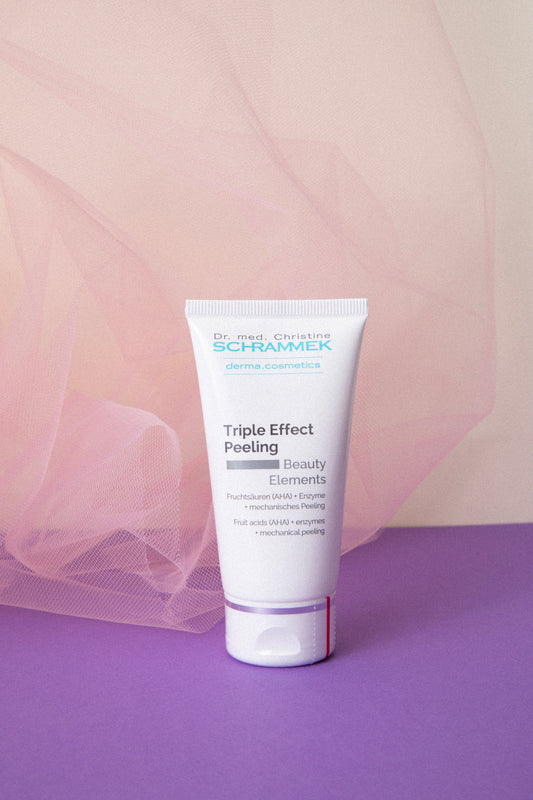 Triple Effect Peeling