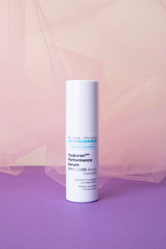 Hyaluron HY+ Performance Serum