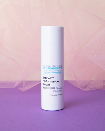 Retinol Performance Serum