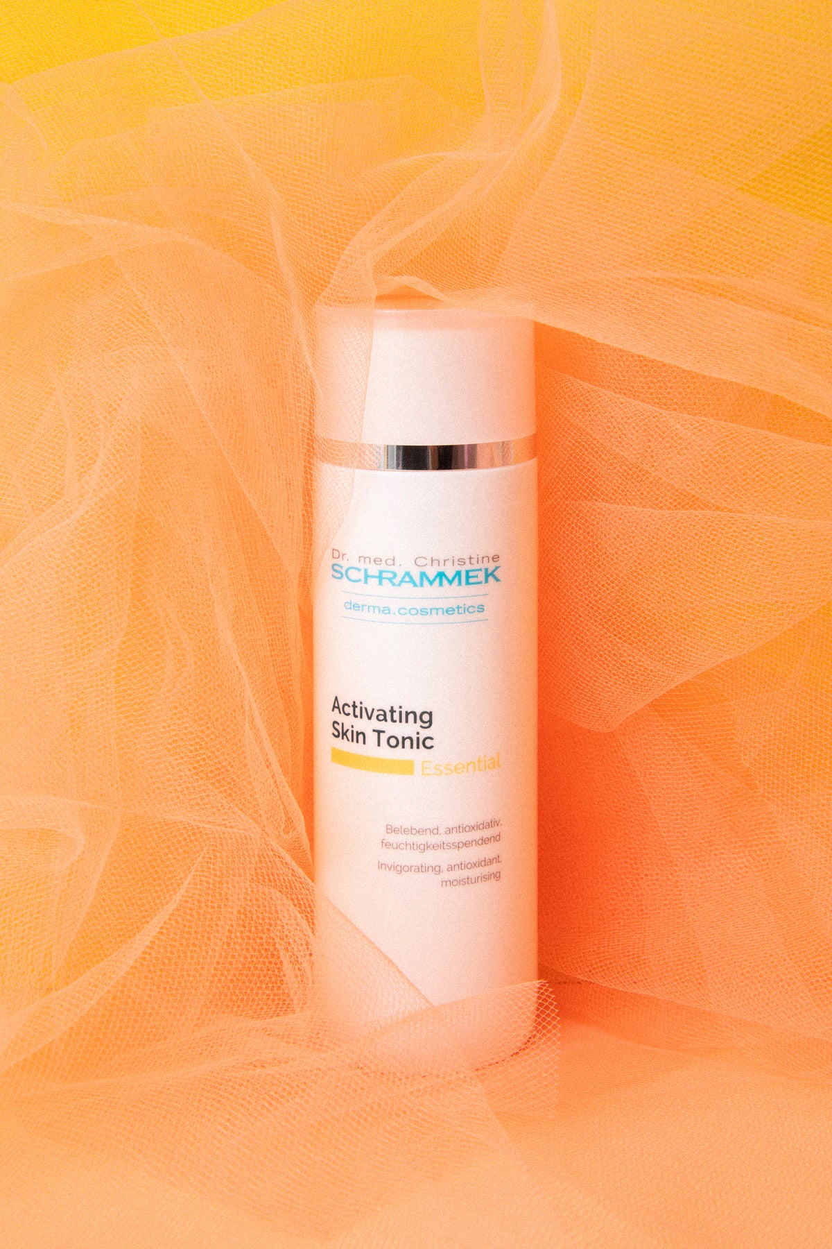 Activating Skin Tonic