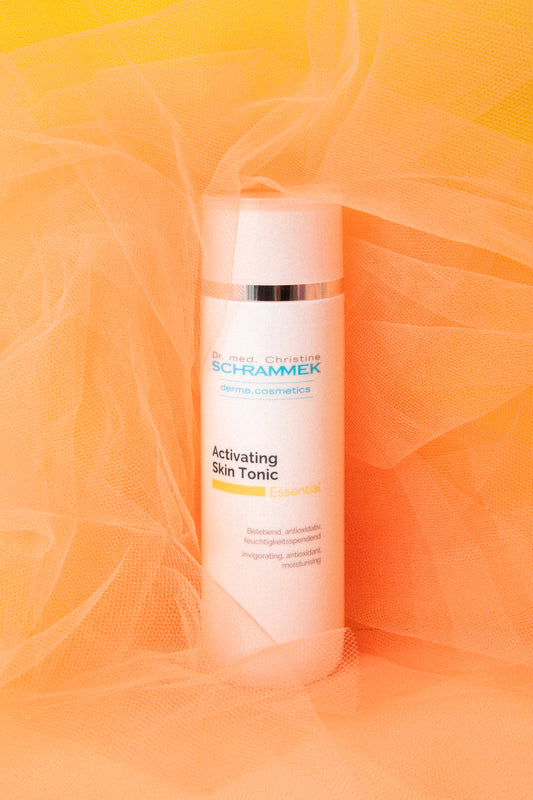 Activating Skin Tonic