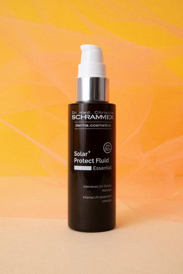 Solar+ Protect Fluid SPF 50+