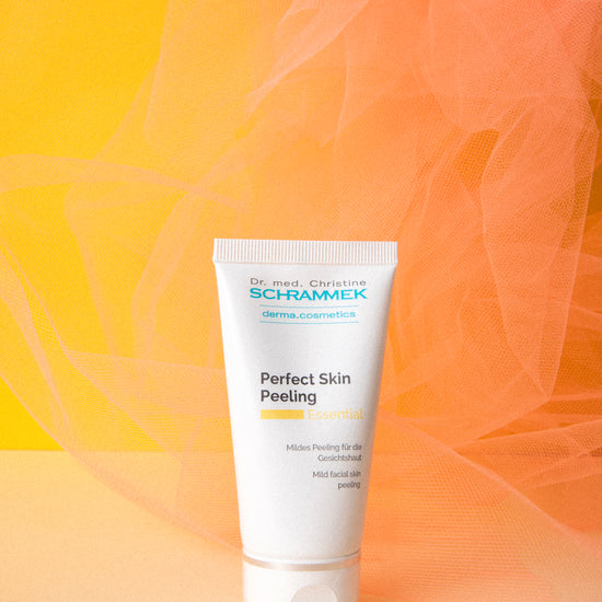 Perfect-skin-peeling