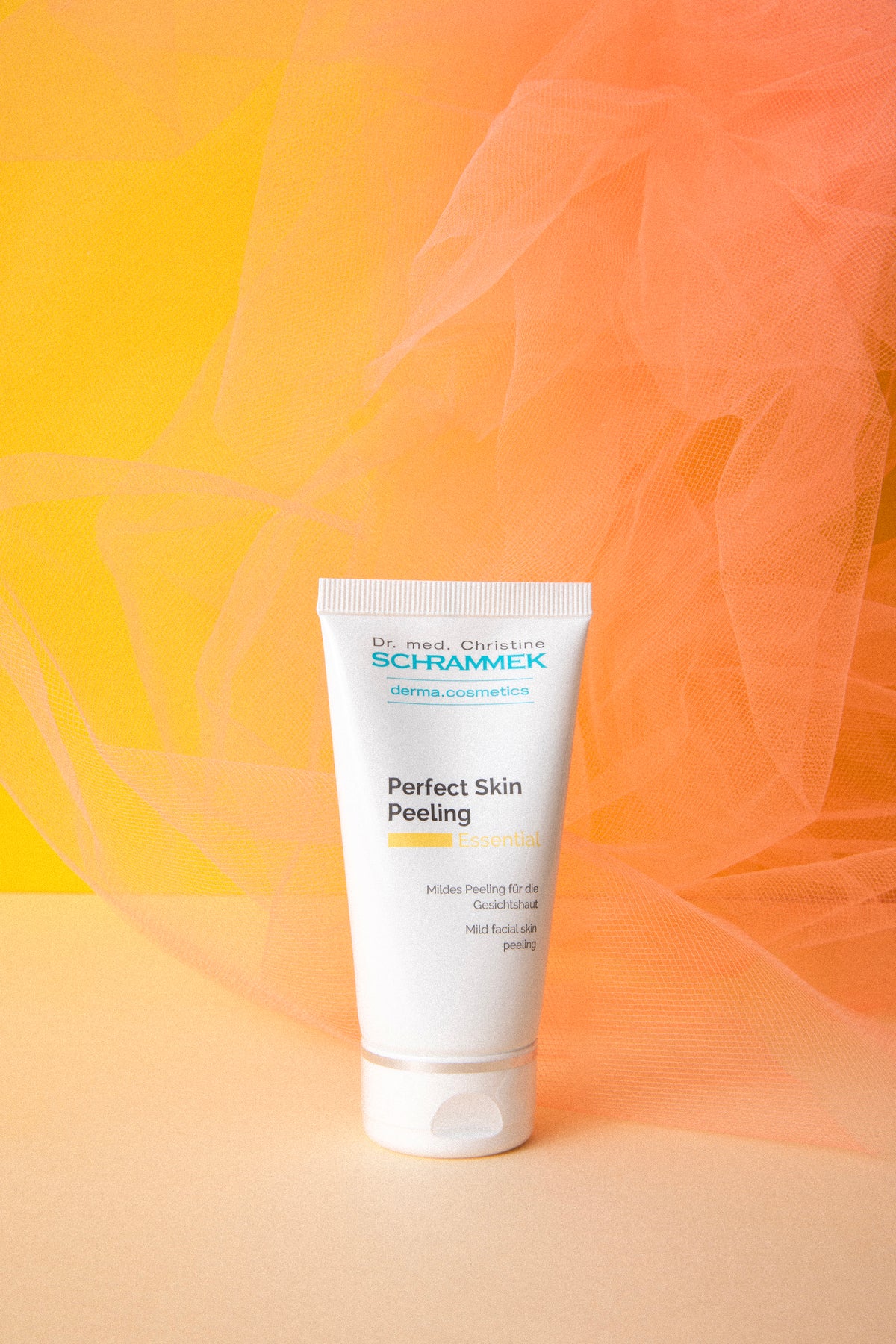 Perfect-skin-peeling