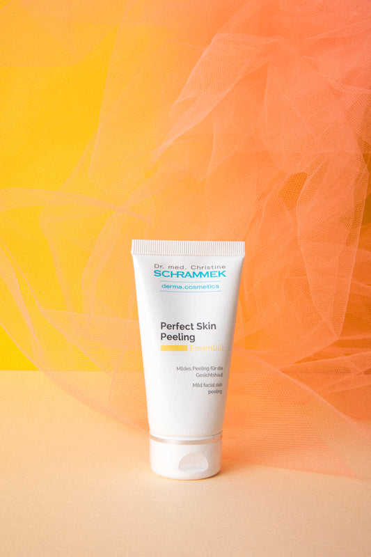 Perfect-skin-peeling