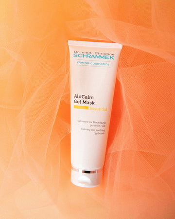 AloCalm Gel mask