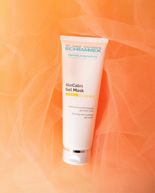AloCalm Gel mask
