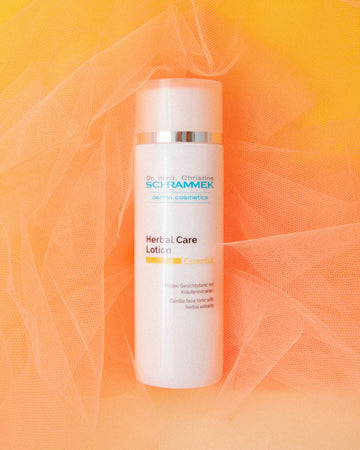 Herbal Care Lotion
