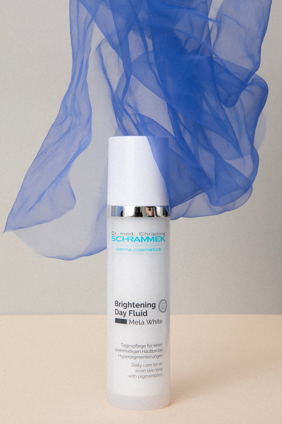 Mela White Brightening Day Fluid_SPF 50