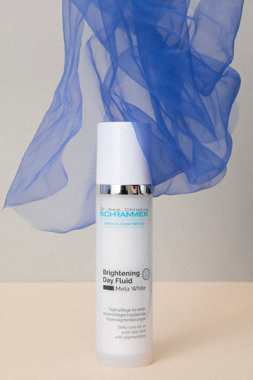 Mela White Brightening Day Fluid_SPF 50
