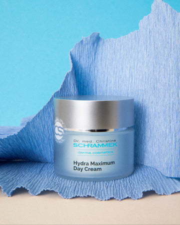 Hydra Maximum Day Cream produktfoto