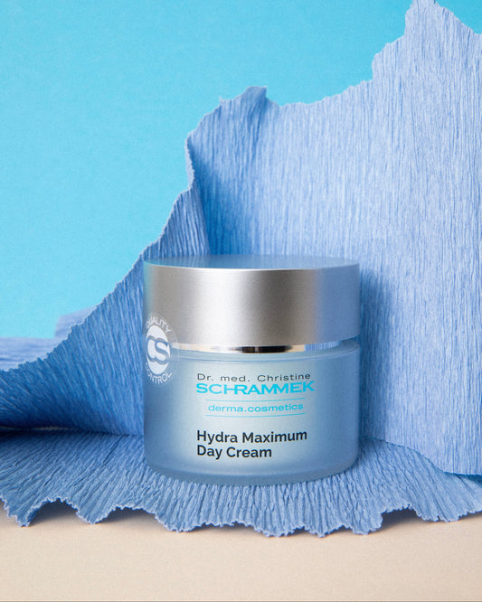 Hydra Maximum Day Cream produktfoto