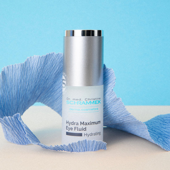 Hydra Maximum Eye Fluid er en kjølende øyegel