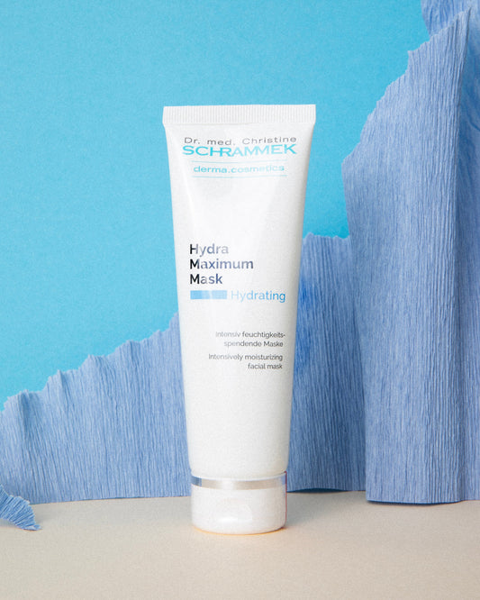 Hydra Maximum Mask