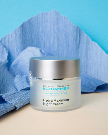 Hydra Maximum Night Cream