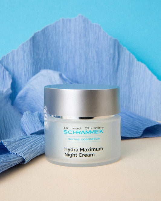 Hydra Maximum Night Cream