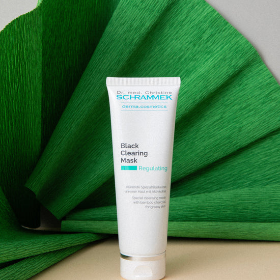 Black-clearing-mask