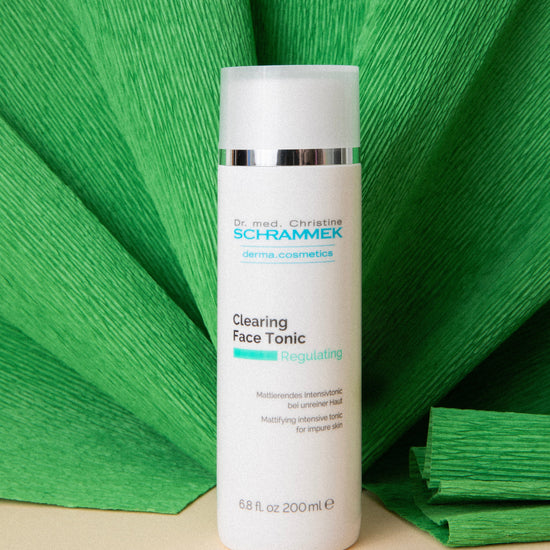 Clearing-face-tonic