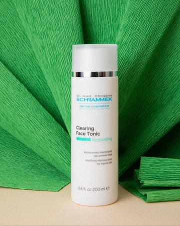 Clearing-face-tonic