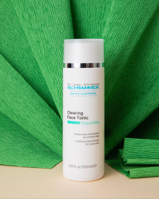 Clearing-face-tonic