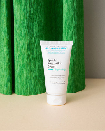 Special Regulating Cream