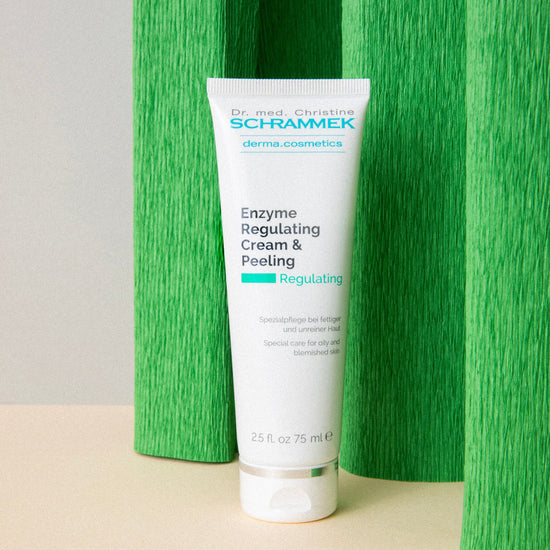 Enzyme-regulating-cream-and-peeling