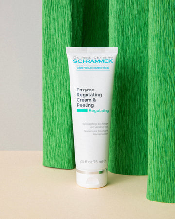 Enzyme-regulating-cream-and-peeling
