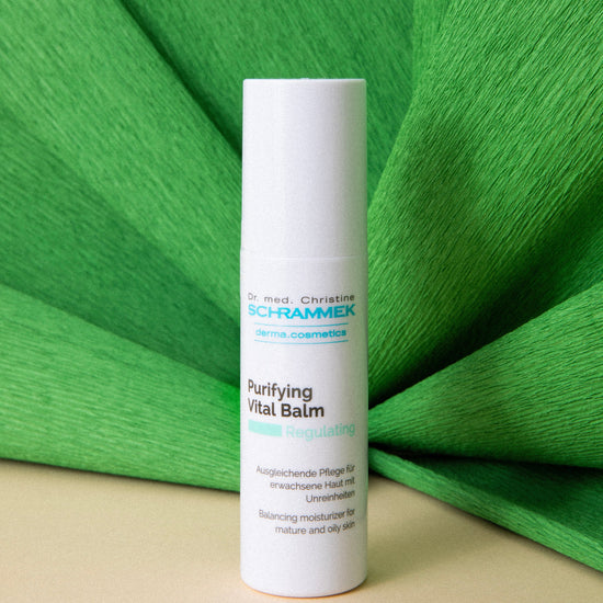 Purifying Vital Balm