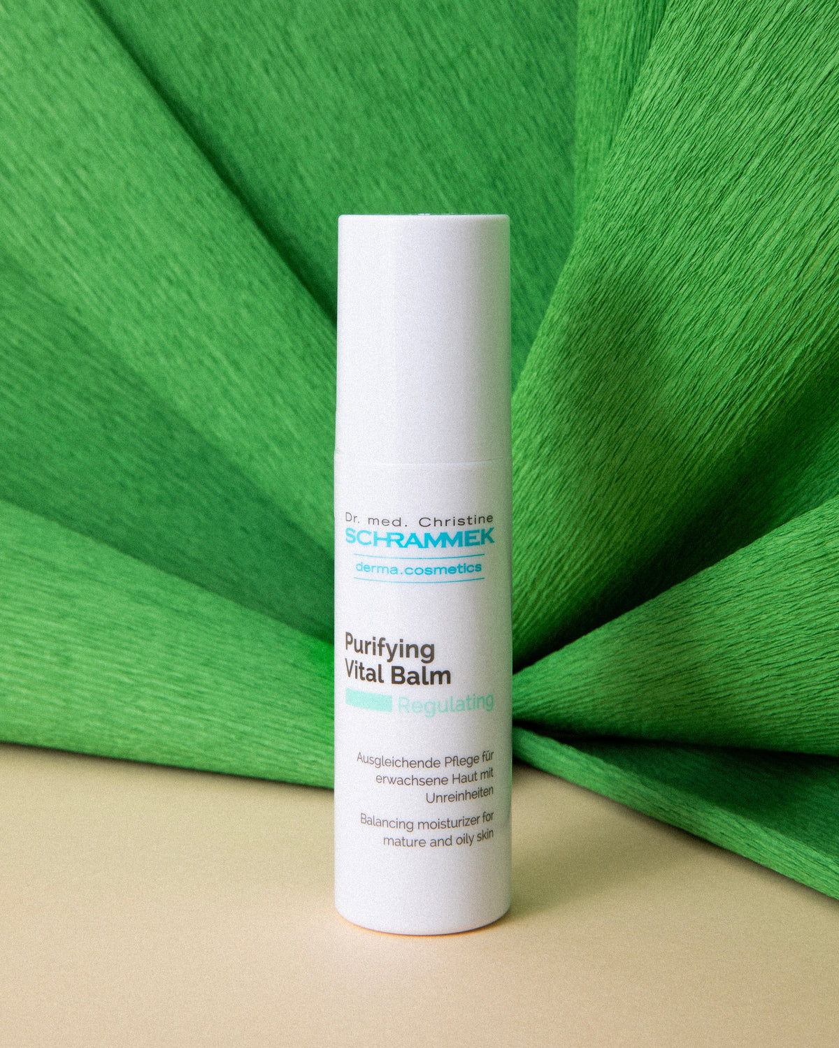 Purifying Vital Balm