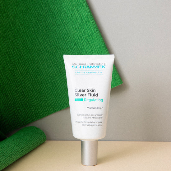 Clear-skin-silver-fluid