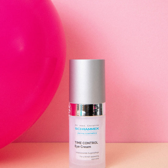 Time Control Eye Cream 