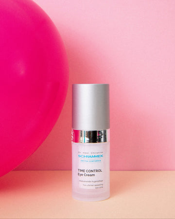Time Control Eye Cream 