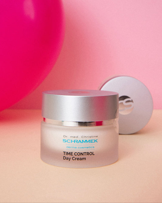 Time Control Day Cream