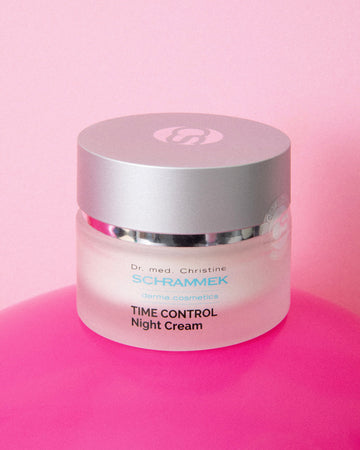 Time Control Night Cream 