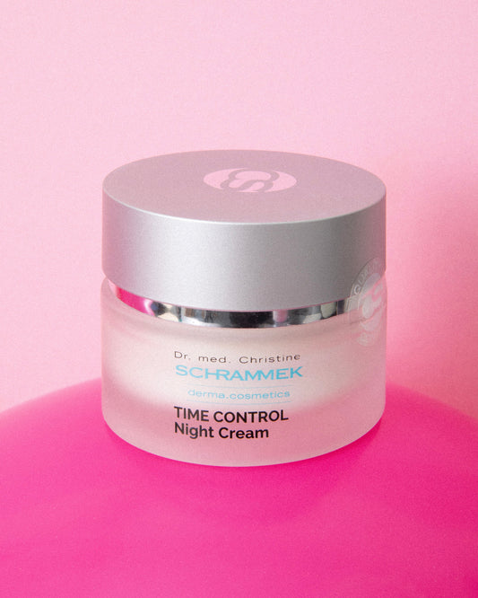 Time Control Night Cream 