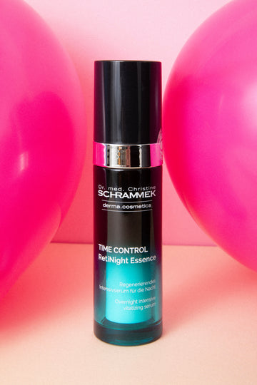 Time Control RetiNight Essence