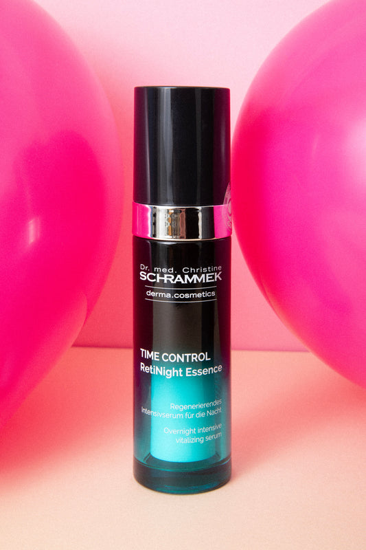 Time Control RetiNight Essence