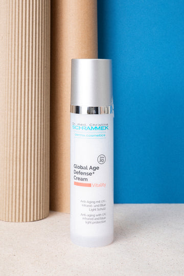 Global Age Defense+ Cream SPF 30