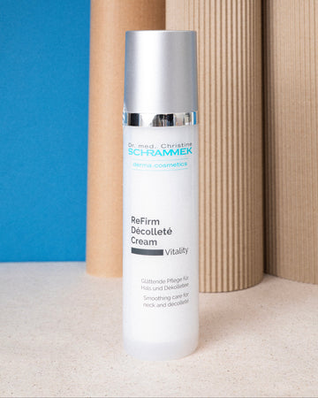 ReFirm Decollete Cream