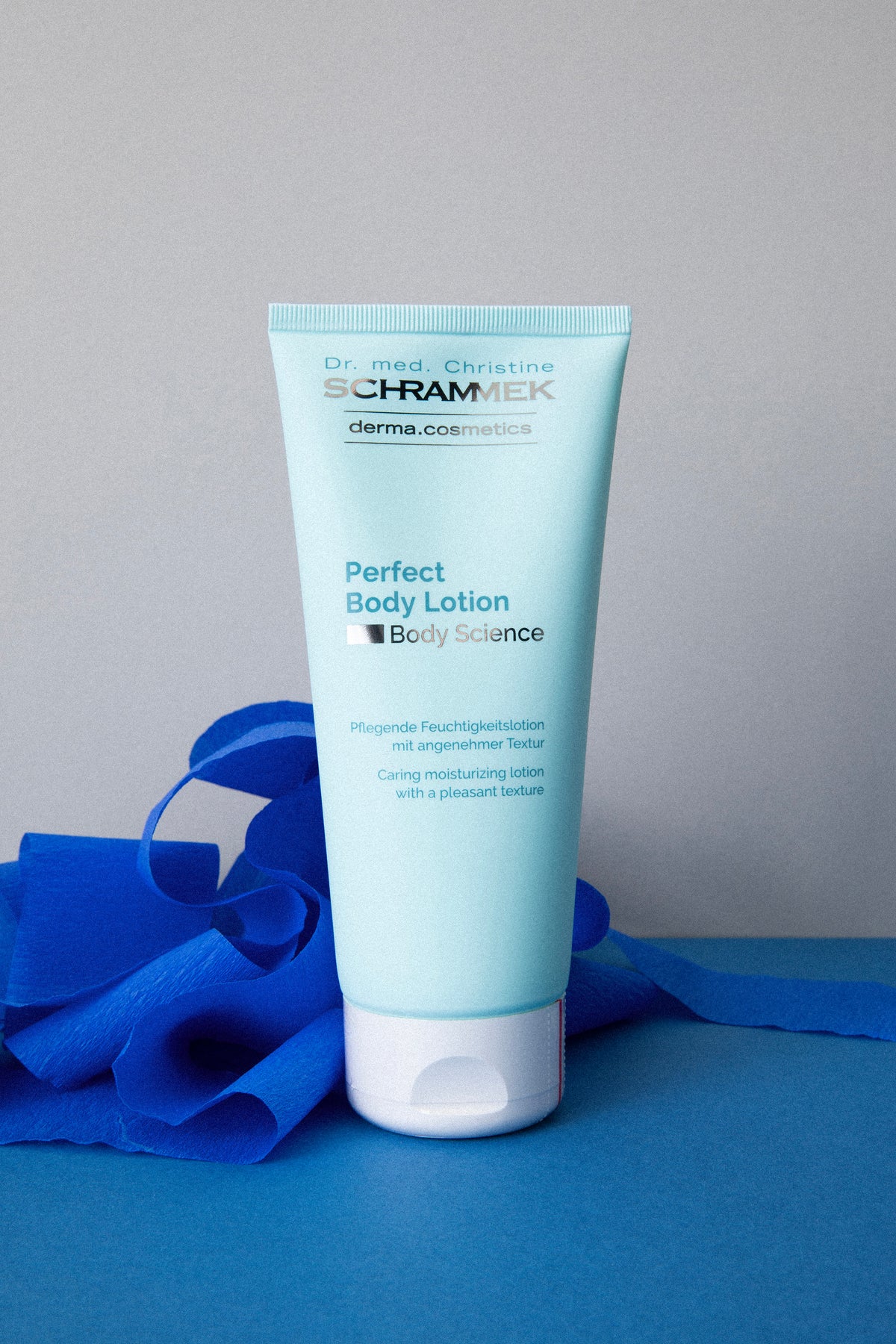 Body Science Perfect Body Lotion