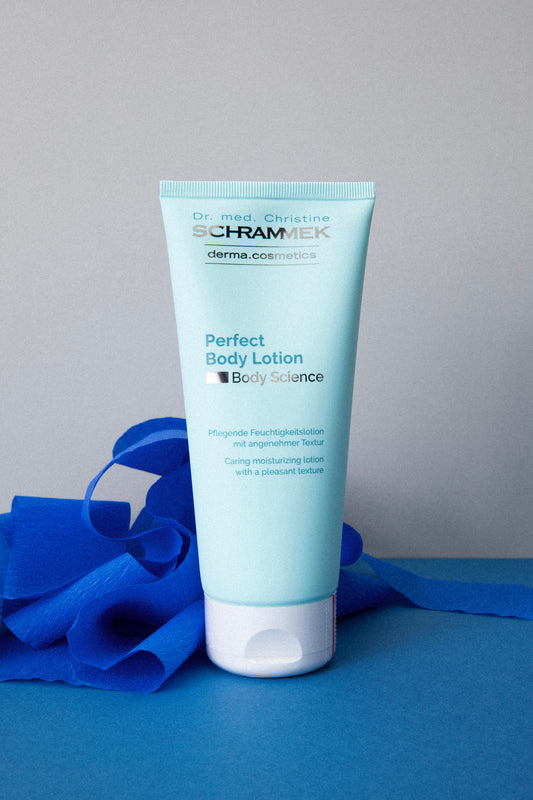 Body Science Perfect Body Lotion