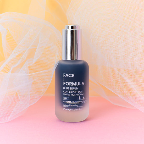 Blue Serum fra Face Formula