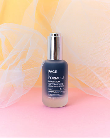 Blue Serum fra Face Formula