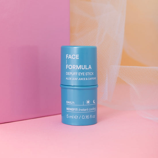 Depuff Eye Stick fra Face Formula