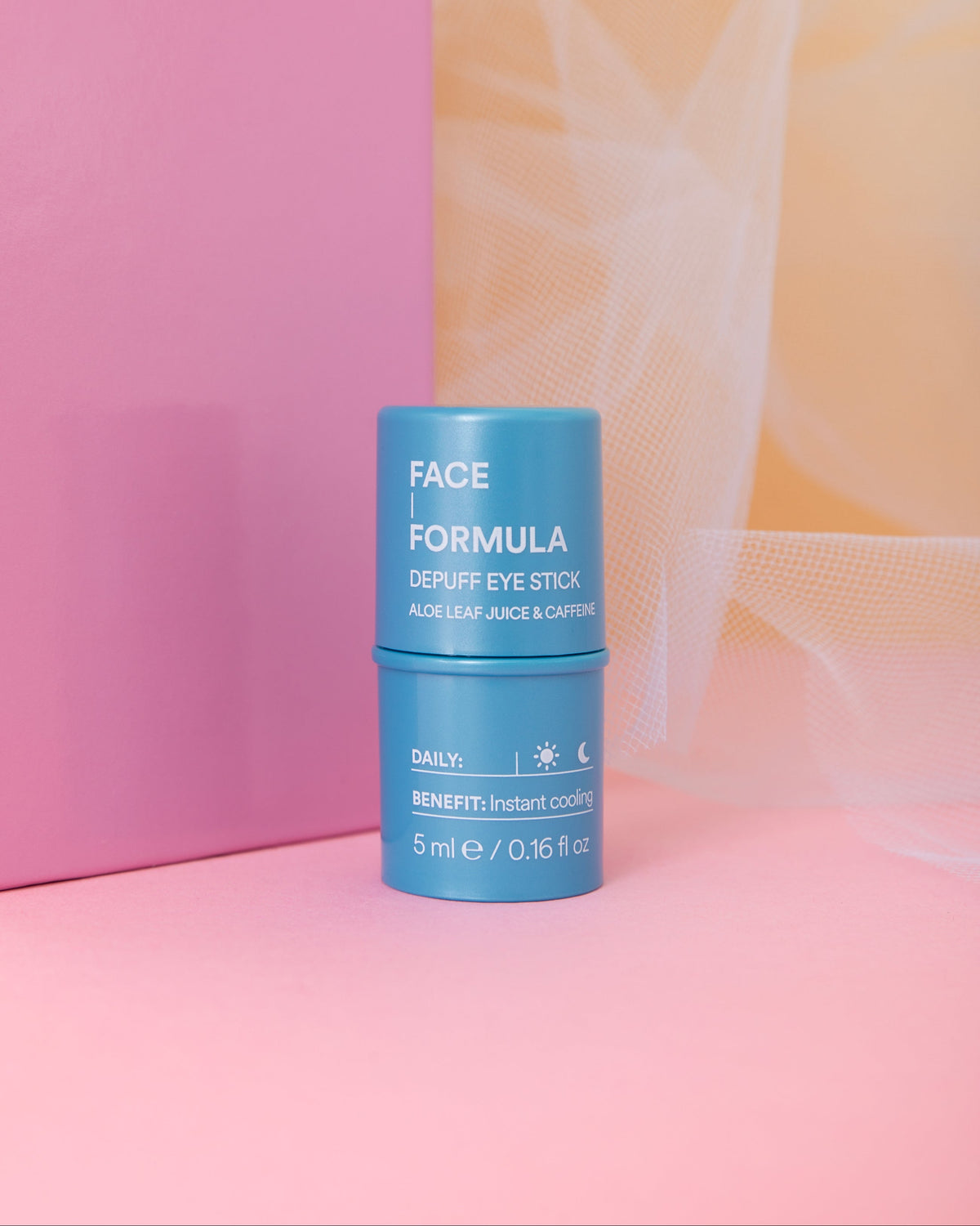 Depuff Eye Stick fra Face Formula