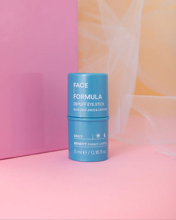Depuff Eye Stick fra Face Formula