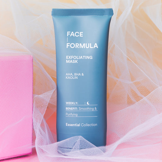 Exfoliating Mask fra Face Formula 