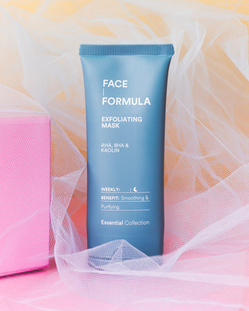 Exfoliating Mask fra Face Formula 
