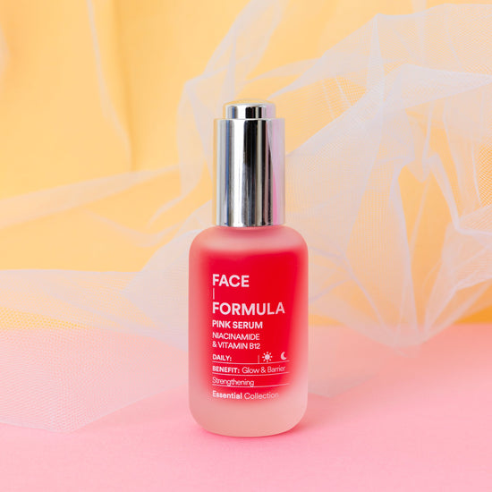 Pink Serum fra Face Formula